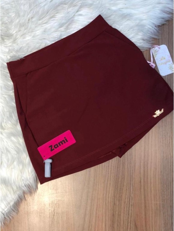 SHORTS SAIA MARYLAND M003