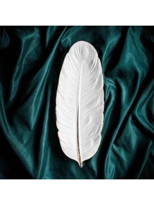 OBJETO DECORATIVO DE CERAMICA