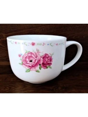 CANECA DE PORCELANA KOOK