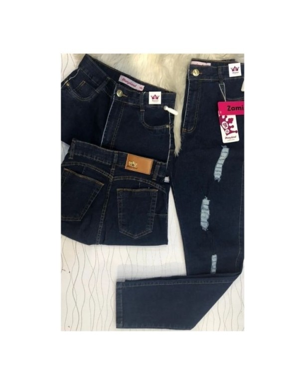 CALÇA JEANS MARYLAND S020/20