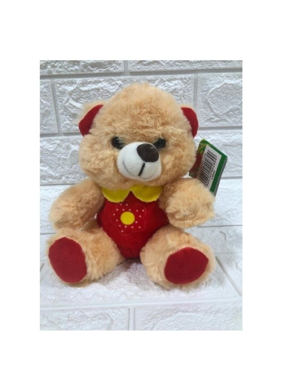 LINDO URSO PARA PRESENTEAR  -  FE7210