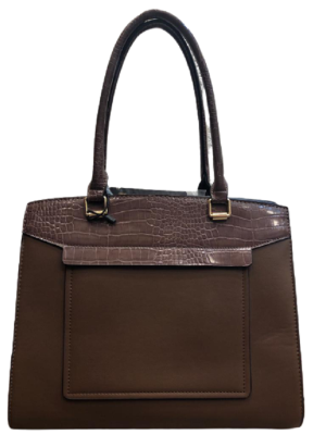 BOLSA FEMININA FUSECO WBFP-88081