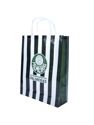SACOLA DE PRESENTE PALMEIRAS