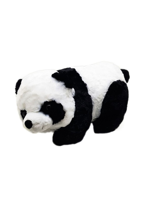 PELÚCIA PANDA AGACHADO 45CM FC2643