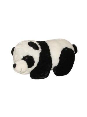 PELÚCIA PANDA AGACHADO 45CM FC2643
