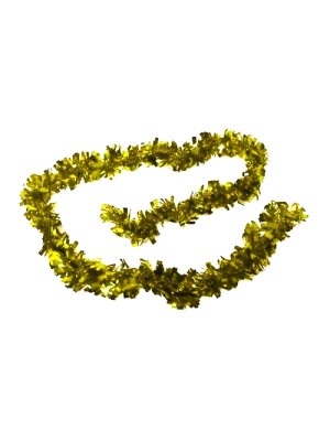 KIT 6 FESTÃO 2M DE TIRAS GROSSAS 13CM