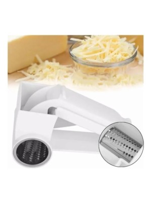 RALADOR MANUAL MANIVELA QUEIJO PRESUNTO LEGUMES E CHOCOLATE