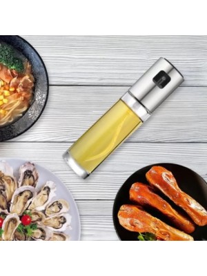 FRASCO SPRAY VIDRO 100 ML GALHETEIRO KIT COM 2 - AMIGOLD