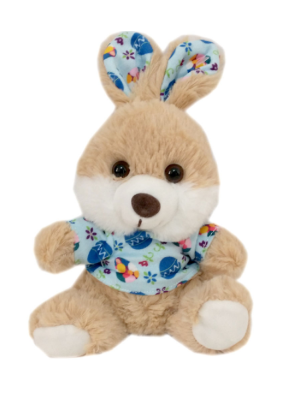 COELHO PASCOA FIZZY 20 CM